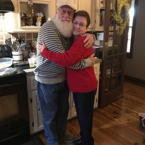 Meet your Posher, Theresa